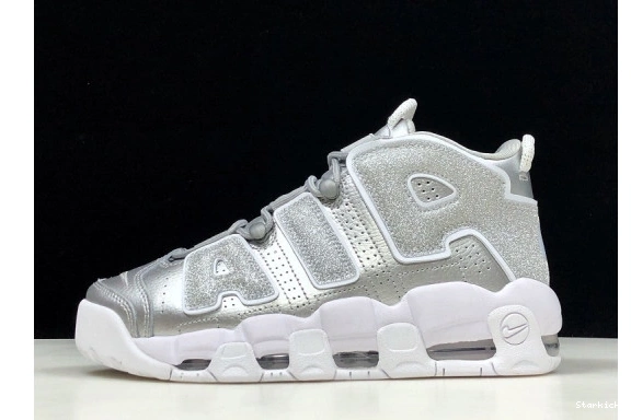 (W) Uptempo And Loud Clear 917593-003 Air More 0905